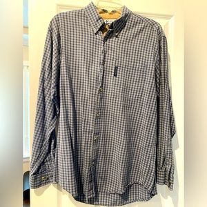 Columbia casual shirt